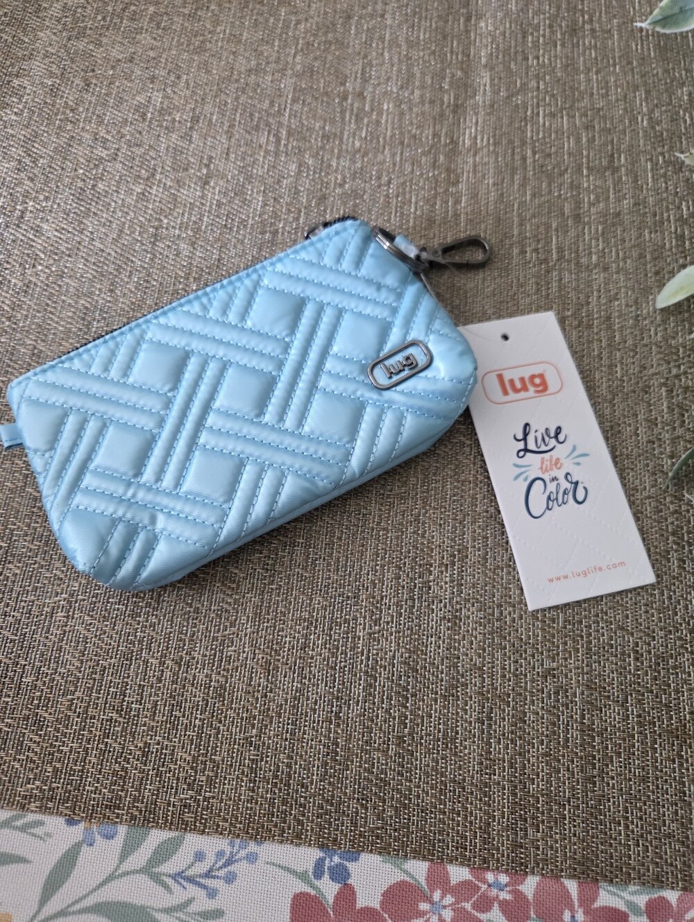 Lug Metro XL Pouch